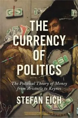 Produktbild von The Currency of Politics