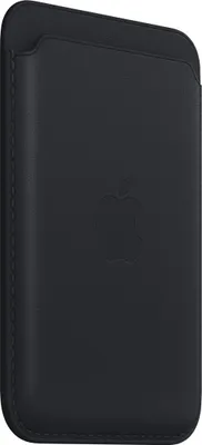 Obrázek produktu pro Apple MHLR3ZM/A, Držák na kartu, Černá, Kůže, Apple, iPhone 12 Pro iPhone 12 Pro Max iPhone 12 mini iPhone 12, 1 kusů