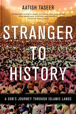 Produktbild von Stranger to History