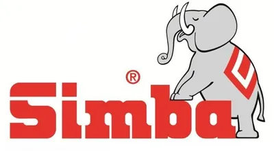 Productafbeelding van Brandweerman Sam, brandblusser Pro (rood/blauw)