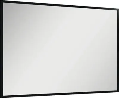 Produktbild von Zrkadlo do kúpeľne v ráme Jungborn 120 x 80 cm