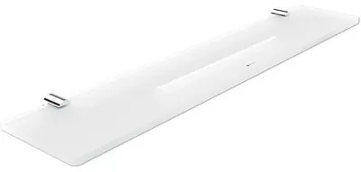 Obrázek produktu pro Polička do koupelny Nimco BR X460-26 600 mm