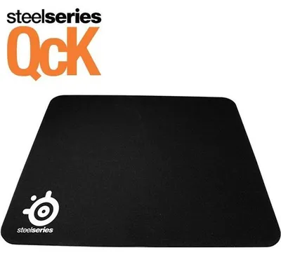 Produktbild von SteelSeries QcK Mousepad