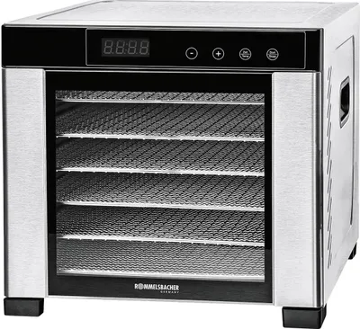 Produktbild von ROMMELSBACHER Automatický otvárač dverí 600W DA 900