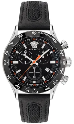 Immagine prodotto di Versace VE2U00122 Orologio Hellenyium Chrono