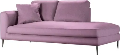 Image de Chaise longue/divan gauche Covex-Fancy 63