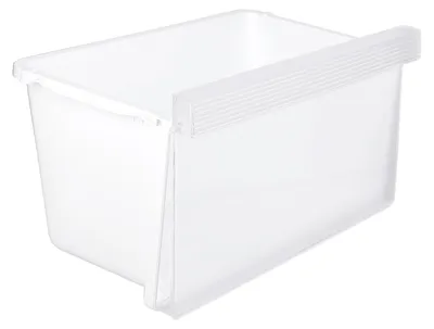 Produktbild von easyPART passend für 12131000004879 Midea Gemüsefach für Kühlschrank