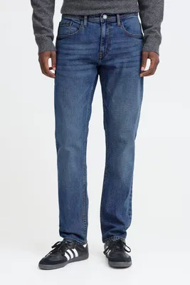 Produktbild von BLEND JEANS TWISTER  Denim middle blue 20718690.200291 W34 L32
