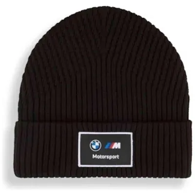 Zdjęcie produktu dla Czapka Puma BMW M Motorsport Classic dla Uni