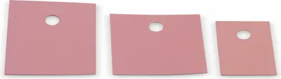 Immagine prodotto di FISCHER ELEKTRONIK isolante in silicone per TO220
