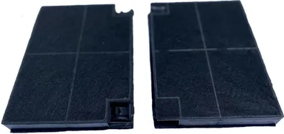Produktbild von 2 x  PRCF07 Aktivkohlefilter wie EFF70, 9029793552, 50290660005, E3CFF70,  MCFE05 und andere