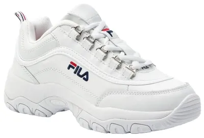 Produktbild von Fila - "Strada" Sneaker für Damen, niedrig geschnitten PP9310 (37 EU) (Weiß)