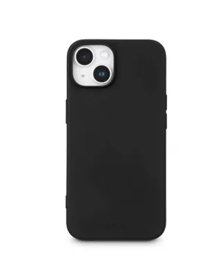 Produktbild von Hama 00138175, Cover, Apple, iPhone 13, 15,5 cm (6.1"), Schwarz