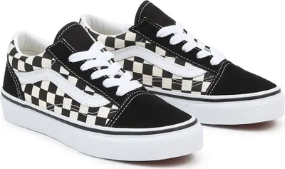 Produktbild von Vans Kinderschuhe Old Skool low Turnschuhe 32