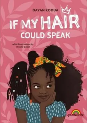 Obrázok produktu pre If my hair could speak
