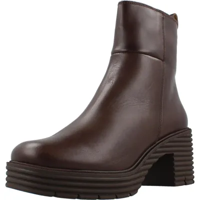 Image de Porronet 4870po Botin Chopo 7 Couleur Marron