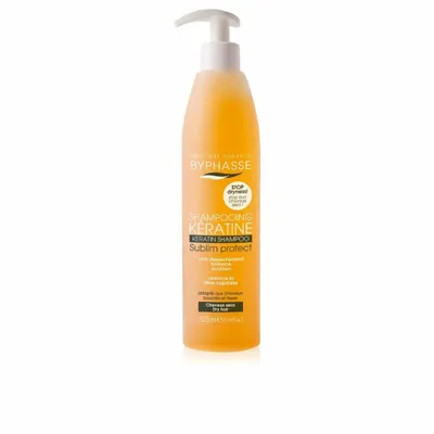 Immagine prodotto di Byphasse Sublim Protect Champú Queratina 250ml