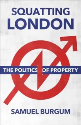 Produktbild von Squatting London