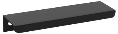 Produktbild von Sapho Metallgriff, 110/96mm, schwarz matt