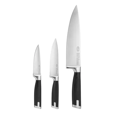 Produktbild von Rösle Messerset BBQ-Chef 3-tlg. 25224