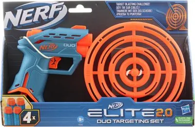 Zdjęcie produktu dla Zestaw celowniczy Nerf Elite 2.0 Duo