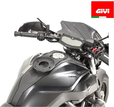 Immagine prodotto di Flangia serbatoio Tanklock/TanklockED GIVI BF36