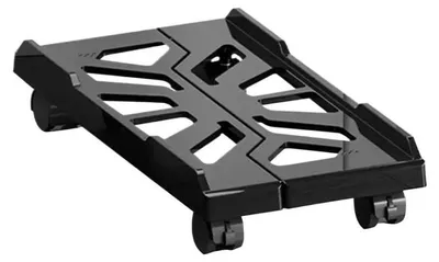 Produktbild von Verstellbarer CPU-Ständer mit Rollen