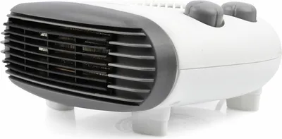 Obrázek produktu pro GEKO Elektrický teplovzdušný ventilátor 1000 / 2000W FH07 G80461