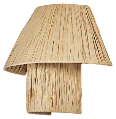 Produktbild von Wandleuchte E27 28 cm breit Modern Wandlampe