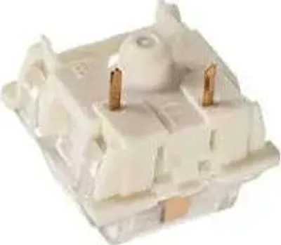 Produktbild von Glorious Gaming GAKC-051, Tastatur-Schalter, Transparent