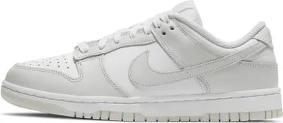 Produktbild von Nike Dunk Low White Photon Dust Sneaker - EU 40