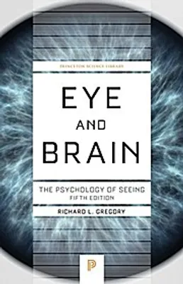 Produktbild von Eye and Brain