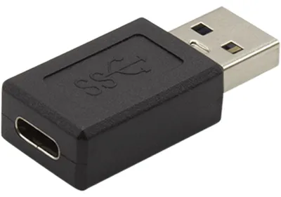 Produktbild von i-tec USB 3.0/3.1 to USB-C Adapter (10 Gbps)