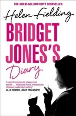Imagen del producto de Bridget Jones's Diary