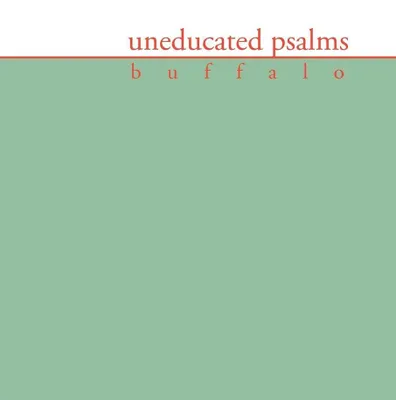 Produktbild von Uneducated Psalms