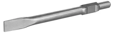 Produktbild von Sechskant-Flachmeißel - 30 x 400 x 30 mm