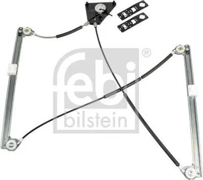 Zdjęcie produktu dla Podnosnik Szyby Audi A3 05.03-03.13 Pr Przod