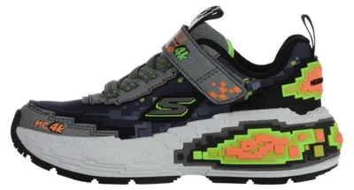 Produktbild von Schuhe Skechers 402160LCBLMXXA