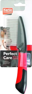 Produktbild von Karlie - Kamm 17 Zinken - Grob, 1030221