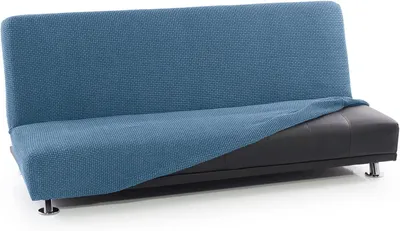 Produktbild von Schlafsofa-/Click-C-Bezug, 3-teilig, 160–200 cm, superelastisch, Baumwoll-Jacquard-Gewebe