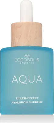 Produktbild von COCOSOLIS 3800501636268, Frauen, Granatapfel, 50 ml