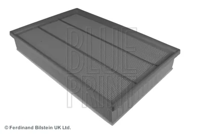 Produktbild von Luftfilter BLUE PRINT ADV182220 für VW Golf V Schrägheck (1K1) Filtereinsatz