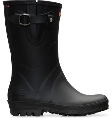 Produktbild von Viking Damen Schuh Hedda Schwarz 38