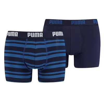 Immagine prodotto di Pantaloni intimi da uomo Puma, colore blu, taglia XL (EU)