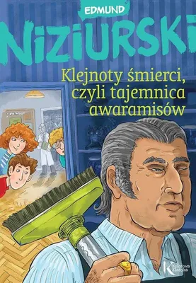 Obrázek produktu pro ISBN 9788375176995, Polský, Brožovaná, 192 str.