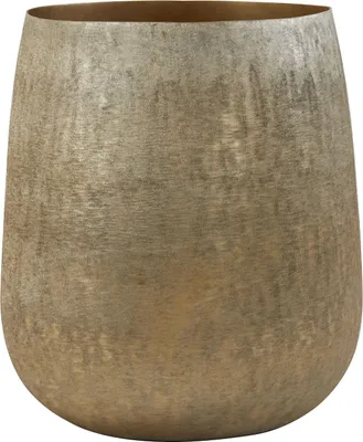 Produktbild von Light & Living - Topf GENOLI - Ø39x42cm - Gold