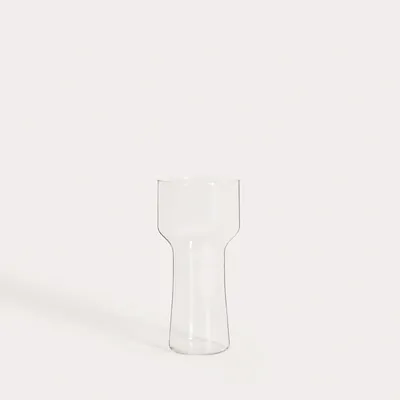 Obrázok produktu pre HOMLA LISSE hladké sklo, výška 0,45 l
