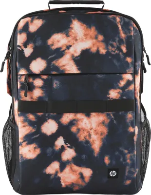 Produktbild von HP Campus XL Rucksack (Tie Dye), Rucksack, 40,9 cm (16.1"), 620 g