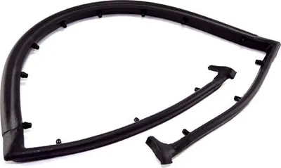 Produktbild von Dichtung Heckklappe Hecktür Dichtung Jeep CJ CJ7 76-86