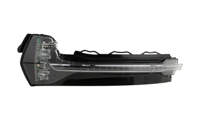 Produktbild von LED Spiegelblinker passend für Audi A3 8V 04/2012- Links Fahrerseite Johns